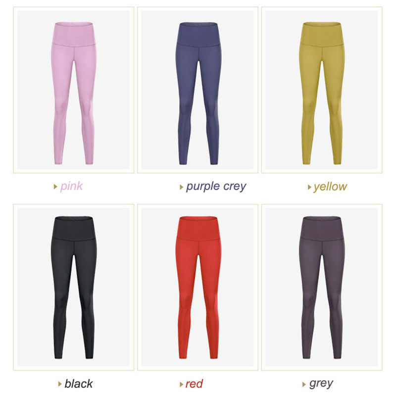 Sports Moisture Wicking Yoga Pants Fitness High Waist Women's Running Capris