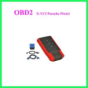 China X-VCI Porsche Piwis1 on sale