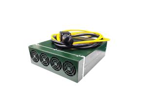 China 30W Mopa Fiber Laser 1.5mj Air Cooled 1060-1080nm wholesale