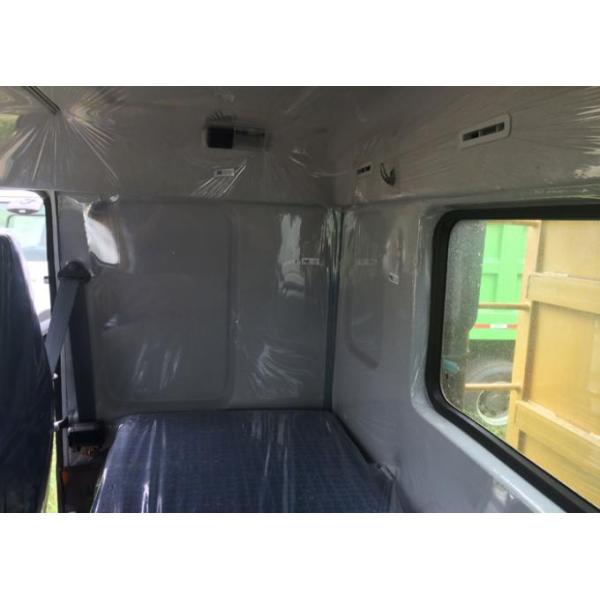 Tipper Dump Truck SINOTRUK HOWO 6X4 15-25Cubic meter load 25-40tons ZZ3257N3847A