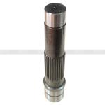 Steel Excavator Hydraulic Piston Rod 2047884 ZX330-3 Excavator Travel Motor