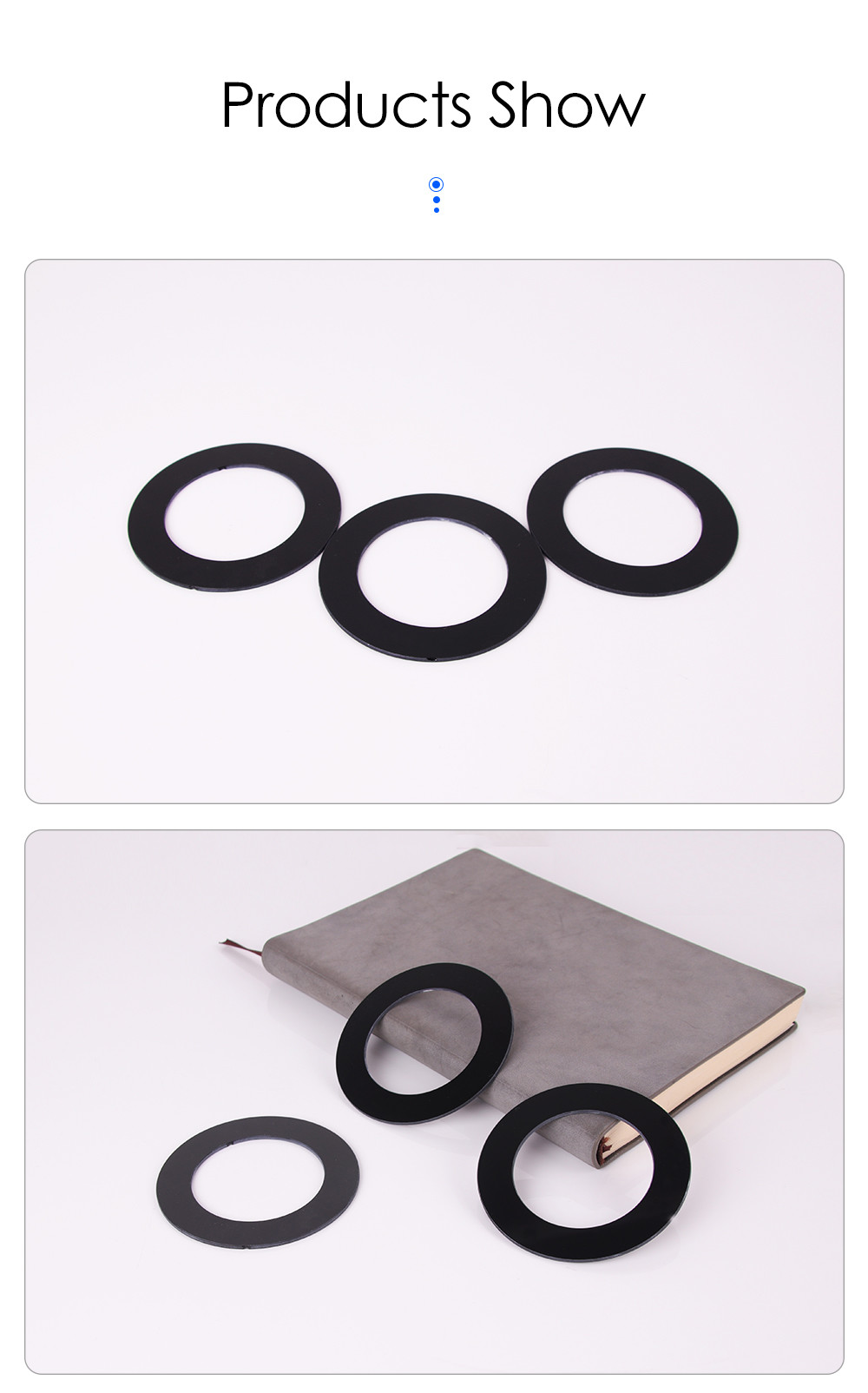 Factory Sale Hot Selling ZWB1 ZWB2 ZWB3 optical Black Ultraviolet Glass for ultraviolet light filter