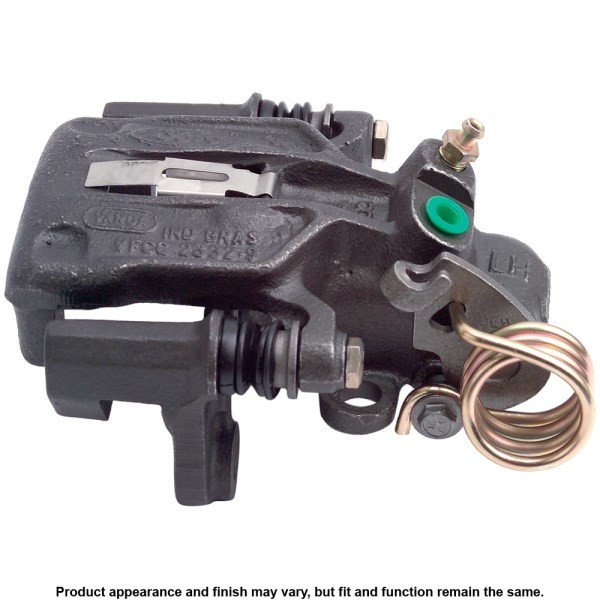 MERCURY Auto Parts Vehicle Brake Caliper 18B4537 18B4536 OEM F3DZ-2553-A F3DZ-2552-A