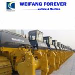 Best Quality Bulldozer Shantui SD16 Series 16tons Hydraulic Crawler Bulldozer