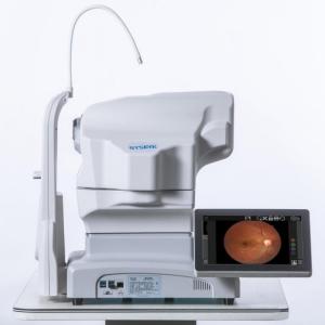 China Non Mydriatic Automated Fundus Camera 305 Nm Retinal Imaging Equipment wholesale