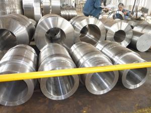 China forged stainless astm a182 f316ti pipe tube wholesale