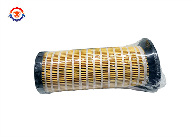 322-3155 Excavator Hydraulic Oil Filter Element E320D2 E326D2