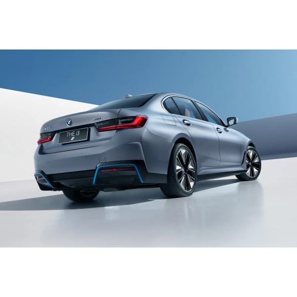 Electric Car Adult 5 Seat BMW i3 Used Cars High Speed Luxury Household Pure Electric Cars