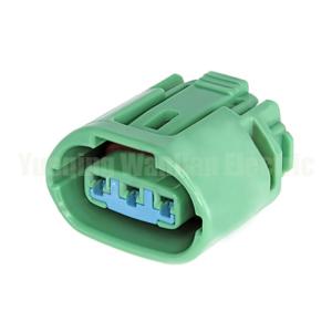 China 6189-0544 Car Ignition Coil Connector 3 Pin Alternator Regulator Plug wholesale