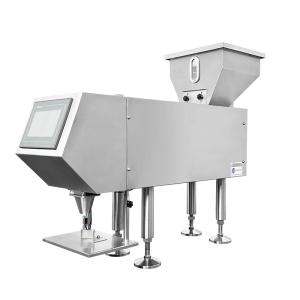 China Electronic Semi Automatic Medicine Capsule Counting Machine wholesale