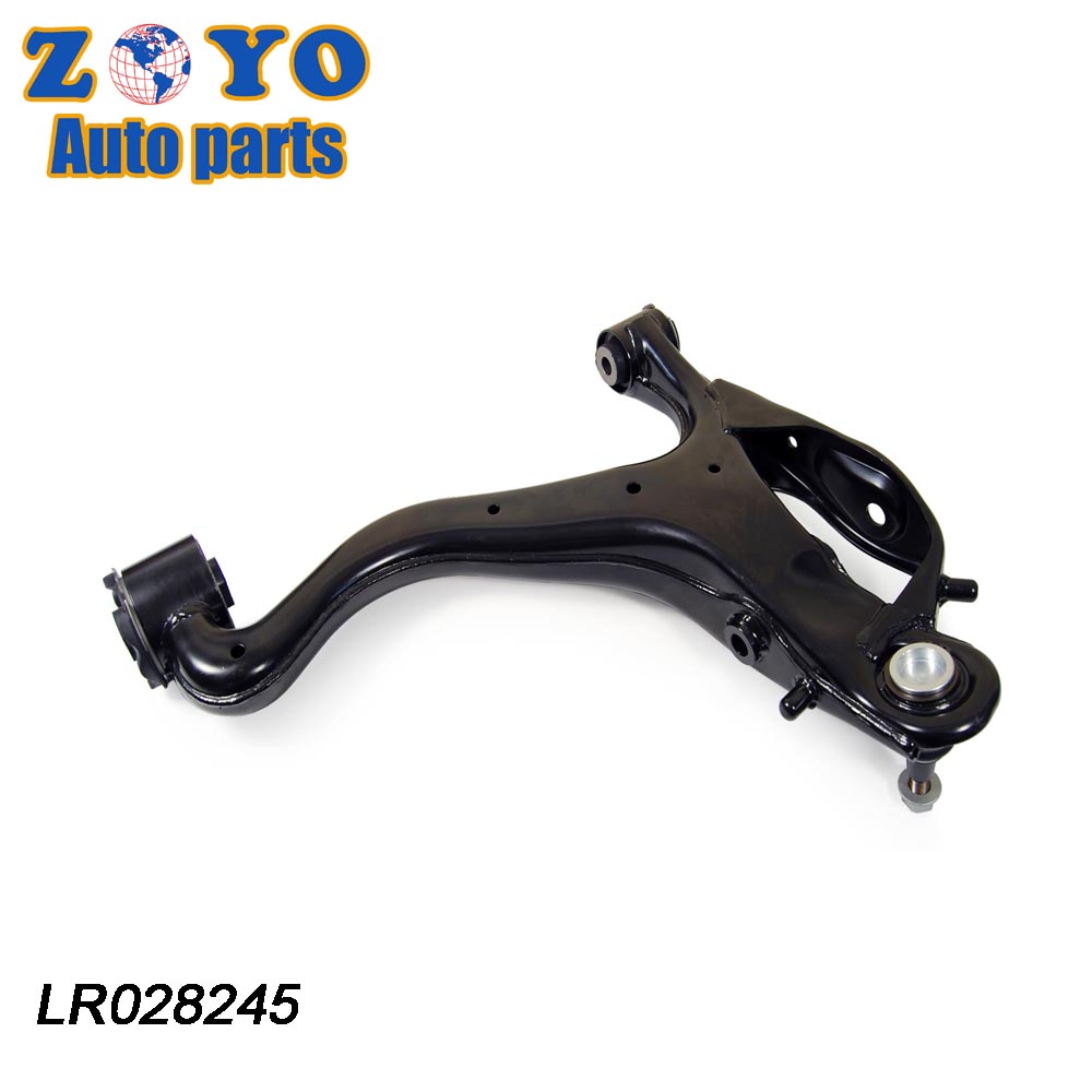 LR028245 Auto Manufacturers Left Lower Control Arm for Land Rover DISCOVERY LR3 2005-2009