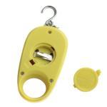 25kg * 5g Mini Digital Display Hanging Luggage Fishing weight weighing pocket