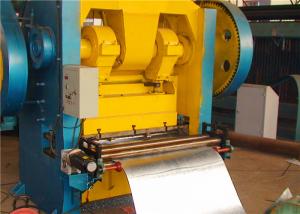 China Automatic Perforated Metal Machine 800KN 1250KN 1600KN wholesale