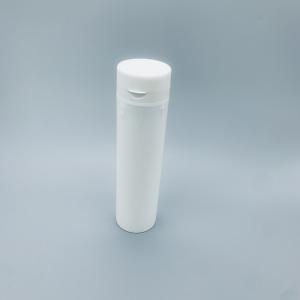 China White Plastic Vacuum Packaging Airless Pump Bottles 30 50 100 150 200 ml wholesale