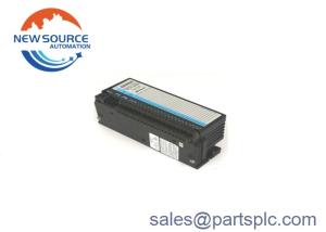 China IC660EBD025 Ge Fanuc Module PLC W/ Ic660tbd025 Term Module wholesale