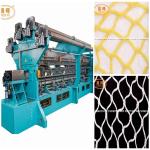 Monofilament Deep Sea Aquaculture Cast Net Making Machine