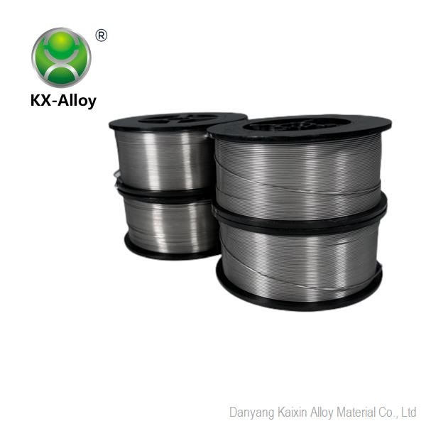 KX UNS N06022 Light Rod Plate Structural Operating Temperature Range For High Temperature Alloy