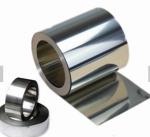 Slit Edge TISO AISI 310S Stainless Steel Strip Coil