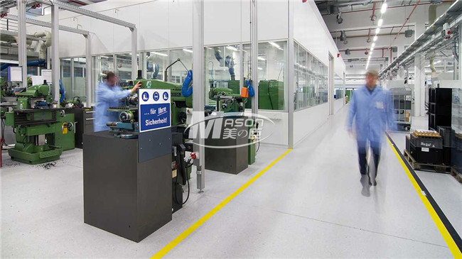Anti Static Plexiglass ESD Plastic Sheet 3mm 1220x2440mm