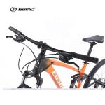 OEM Bicicletas Custom Full Suspension Mountain Bike by GOMID with SHIMANO Gear