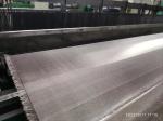 Plain Dutch Woven Stainless Steel Filter Wire Mesh For Oil