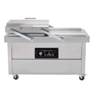 China Large Commercial Vacuum Sealer Chamber Machine For Food Packaging wholesale
