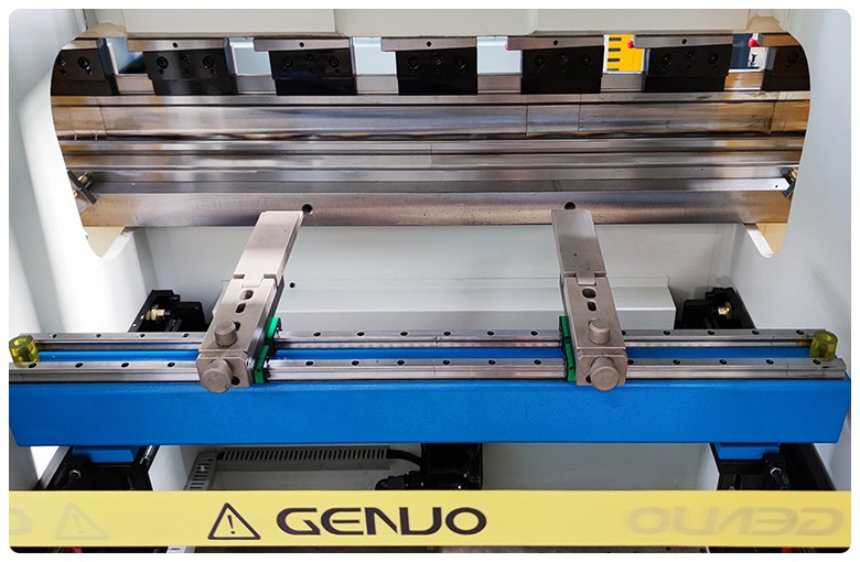 2 Axis Back Gauge(X)