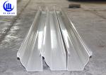 Threepenny PVC Rain Gutters Fiiting Rain Water Collection Gutter