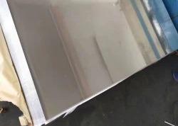 China 5052 H32 5083 5182 6013 6063 Aluminum Alloy Sheet Metal Bending 6mm wholesale