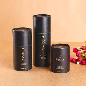 China ODM Skincare Packaging Box Cardboard Packaging Tubes for Facial Peel wholesale