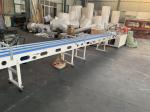 0.6Mpa Inverter Mode Toilet Paper Packing Machine Precast Bags