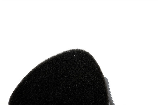 Shoe Shine Sponge Instant Restore The Shine Of Your Leather Shoes With Shoe Polishing Hotel Supplies OEM