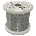 Non Magnetic Pure Nickel Wire N02200/Nickel 200/2.4060/NS5200/N5 For Sensitive