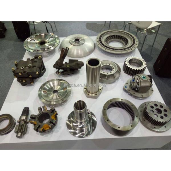 Oil Cooler 4W5363 for 3306 D7G D7G2 Bulldozer