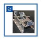 Medical Device Aluminum Stamping Parts