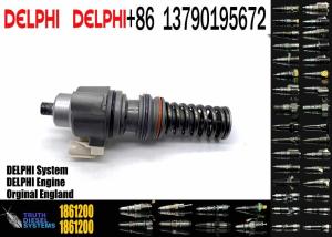 China New Diesel Engine Fuel Injection Pump Unit Pump 1861200 BEBU4B00200 wholesale