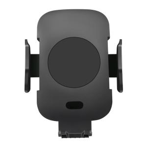 China 15w Infrared Sensor Automatic Clamping Wireless Car Charger wholesale