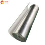 Air Cell Insulation Reflective Aluminium Bubble Foil Insulation Thermal