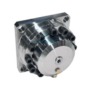China Rock Breaker Accumulator Hydraulic Breaker Parts Customized wholesale