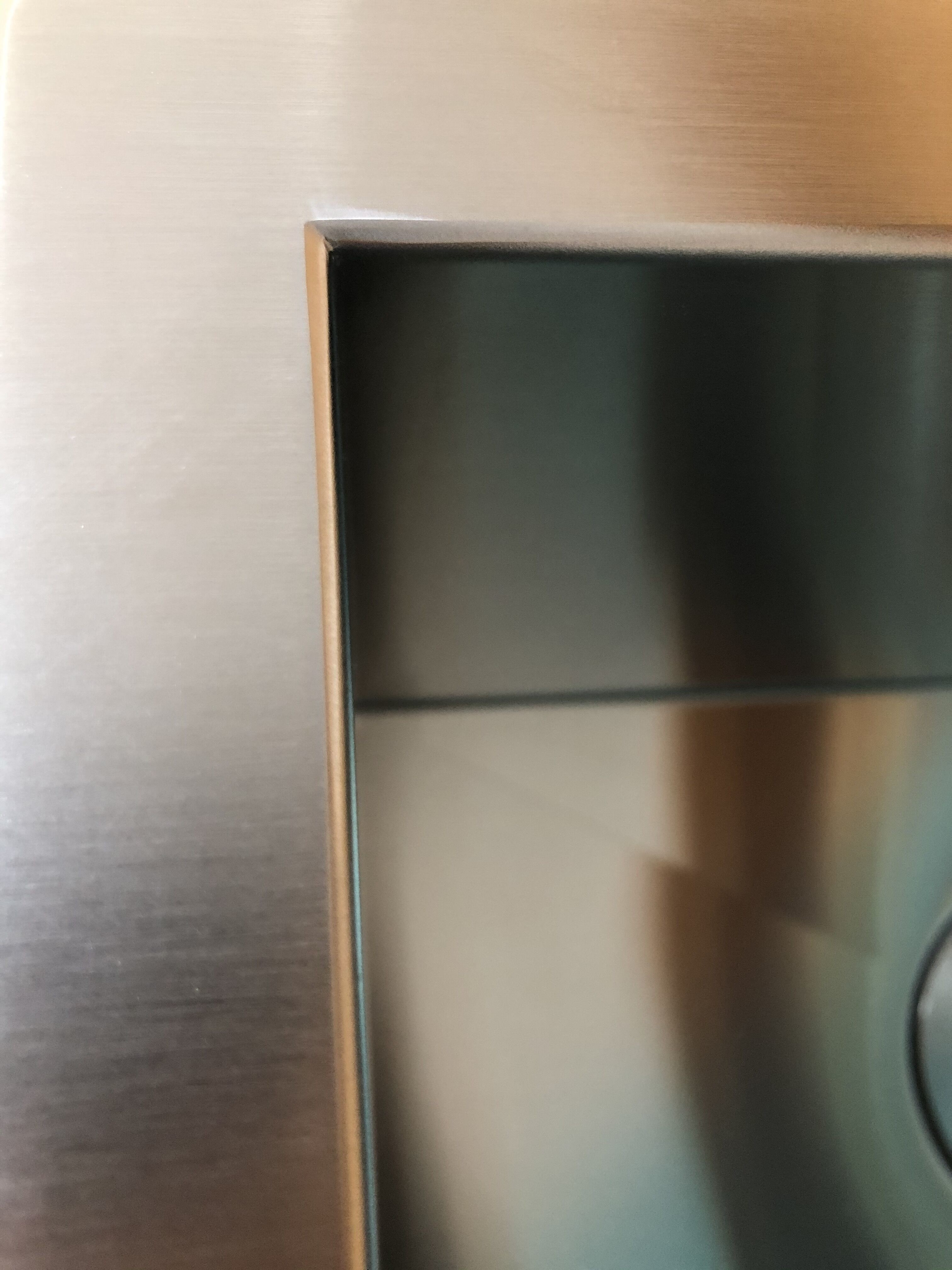 5 Years Warranty Undermount Stainless Steel Kitchen Sink With Double Bowl / Drop In Stainless Steel Kitchen Sink