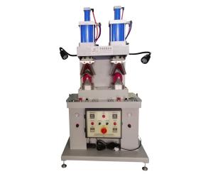 China High Accuracy Shoe Moulding Machine Easy Control Shoe Manufacturing Machine wholesale