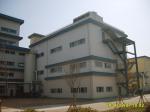 High Strength Designed Frame Steel Structure Industry Plant Construction