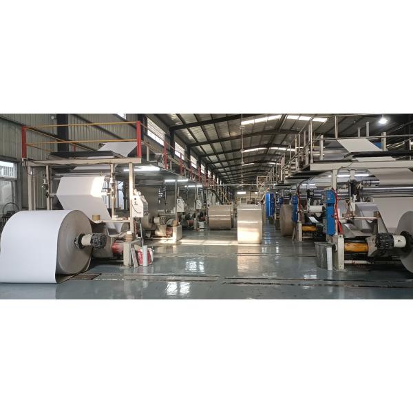 Chemical-Mechanical Pulp Duplex Ivory Board for Gift Craft Packaging