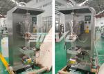 SJ-2 Sachet Filling Machine
