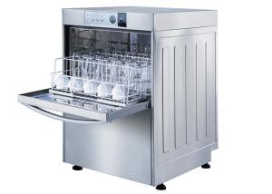 China Kitchen / Bar Commercial Kitchen Dishwasher , Commercial Undercounter Dishwasher wholesale
