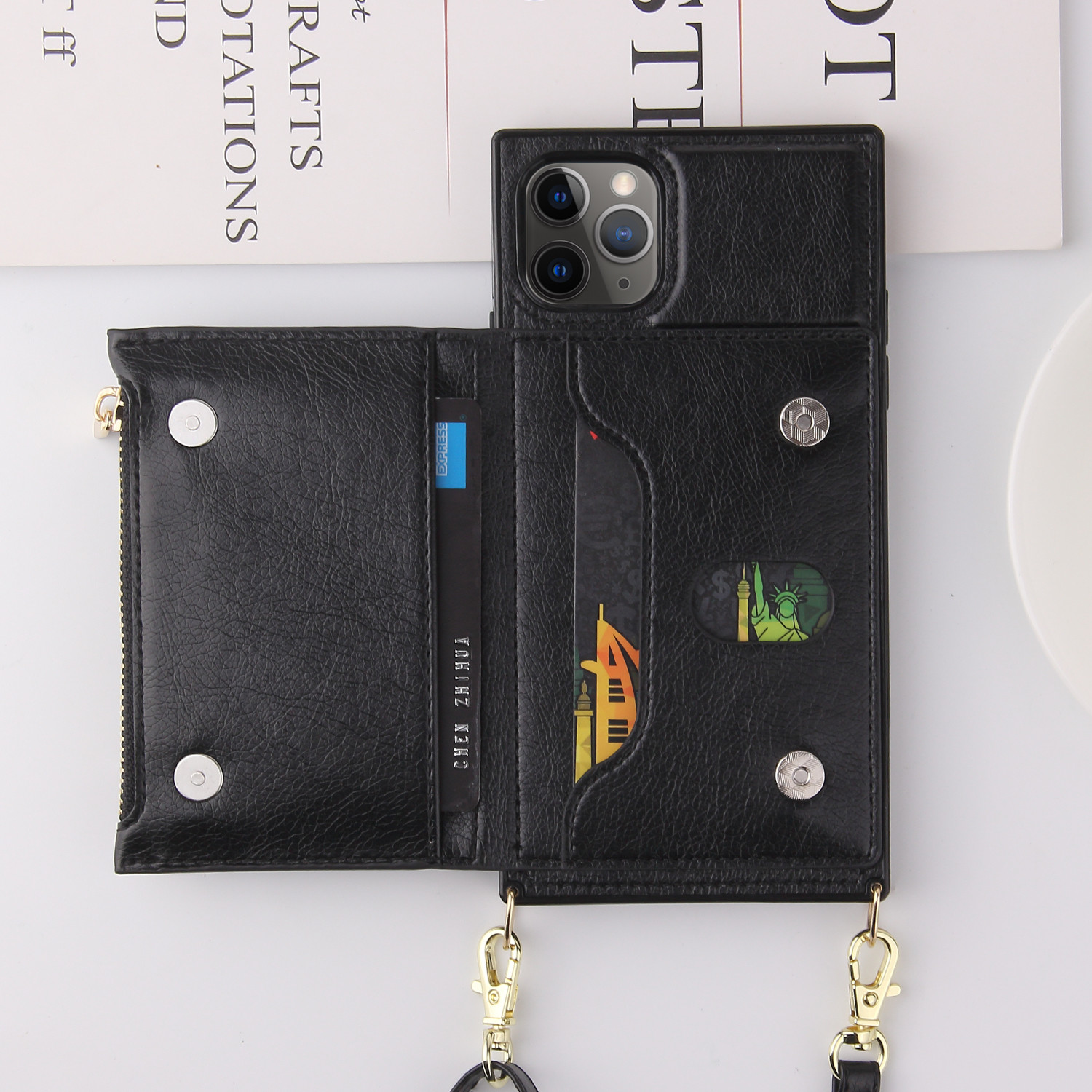 Personalised Huawei Phone Cases Exquisite Genuine Shockproof Phone Cover