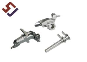 Customized Stainless Steel NBSJ Lost Wax Investment Casting