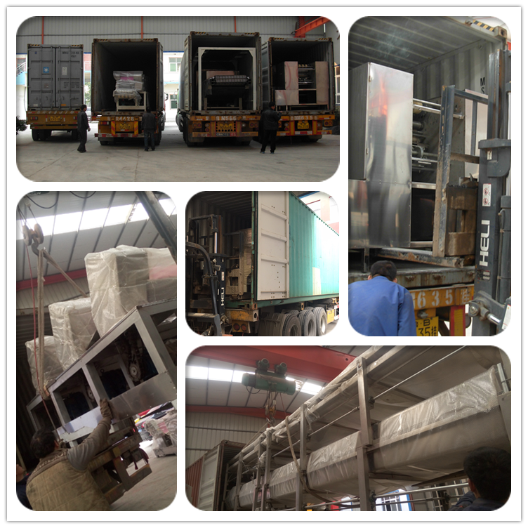 10000-300000PCS/8hours Auto Noodle Maker Fried Instant Noodles Production
