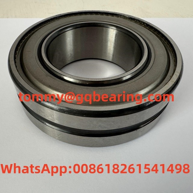 2030 R/Min Limited Speed Sealed Spherical Roller Bearing FAG WS22212-E1-XL-2RSR