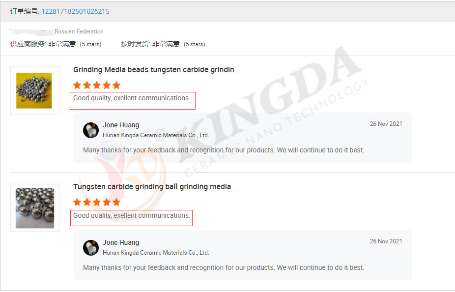 Zirconia Ceria stabilized zirconia ceramic beads for paint zirconium oxide ceria cerium stabilized zirconia beads